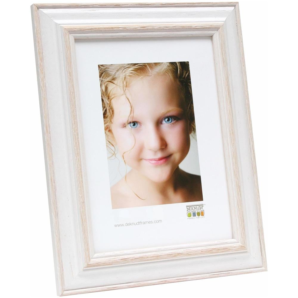 S221H1 30x40 legno bianco con beige - Foto 2
