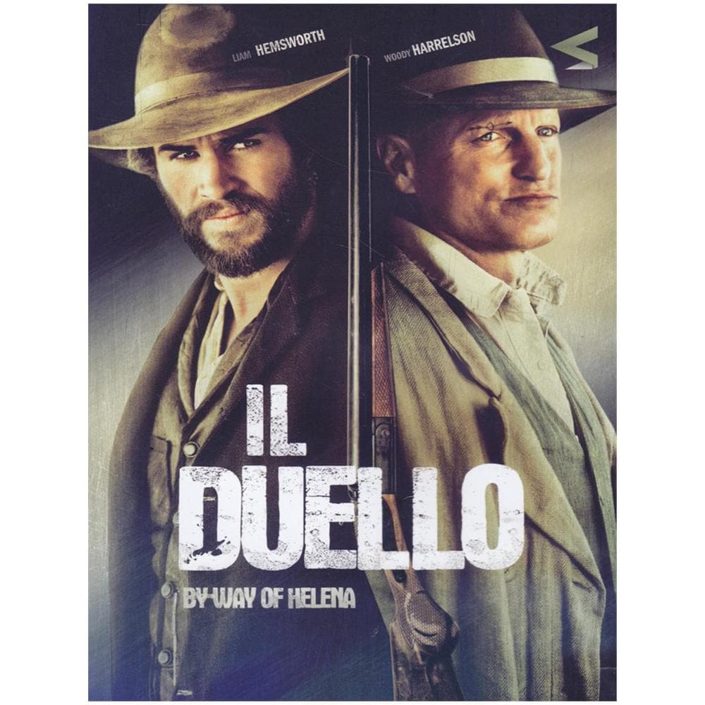 Duello (Il) - By Way Of Helena - Foto 2