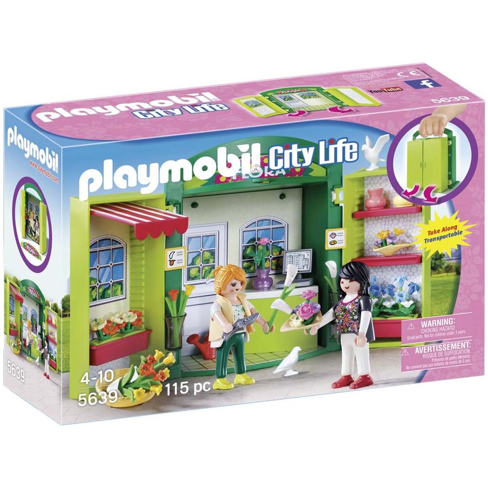 Play Box Negozio di Fiori - Foto 1