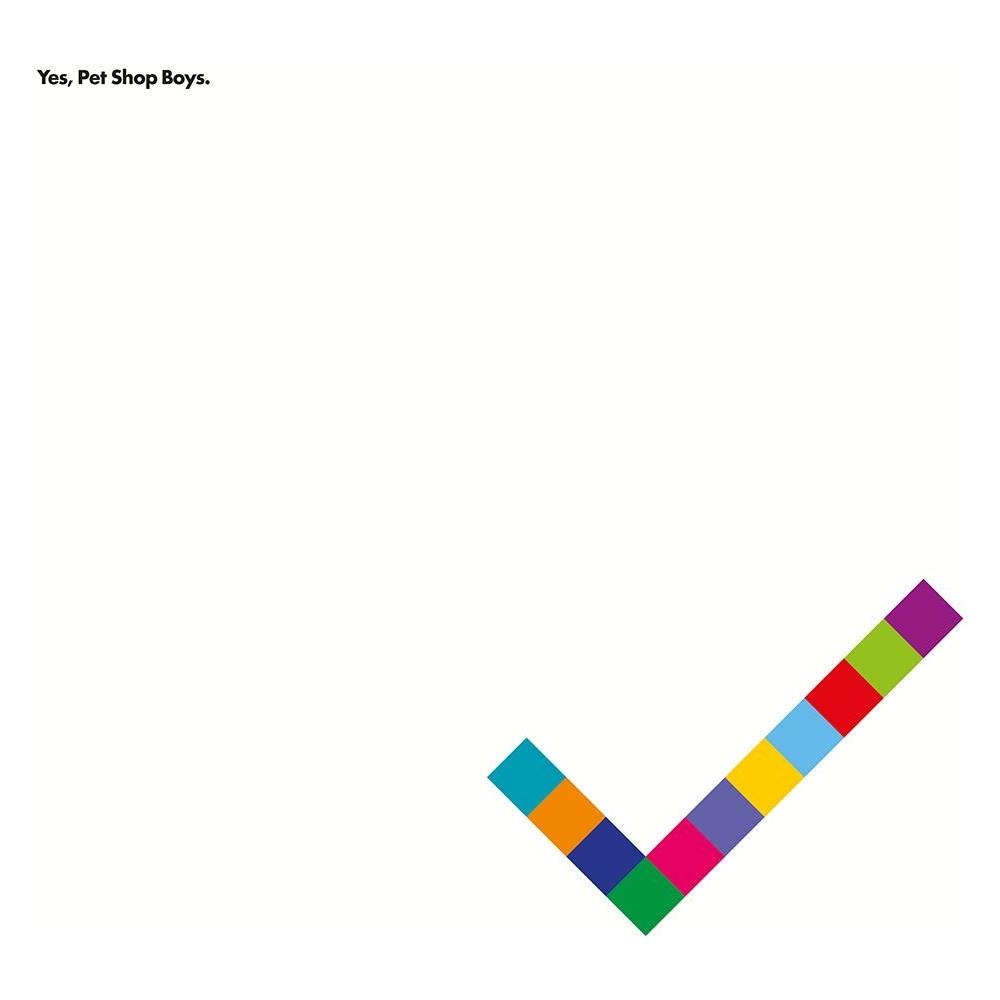 Pet Shop Boys - Yes  - Foto 1