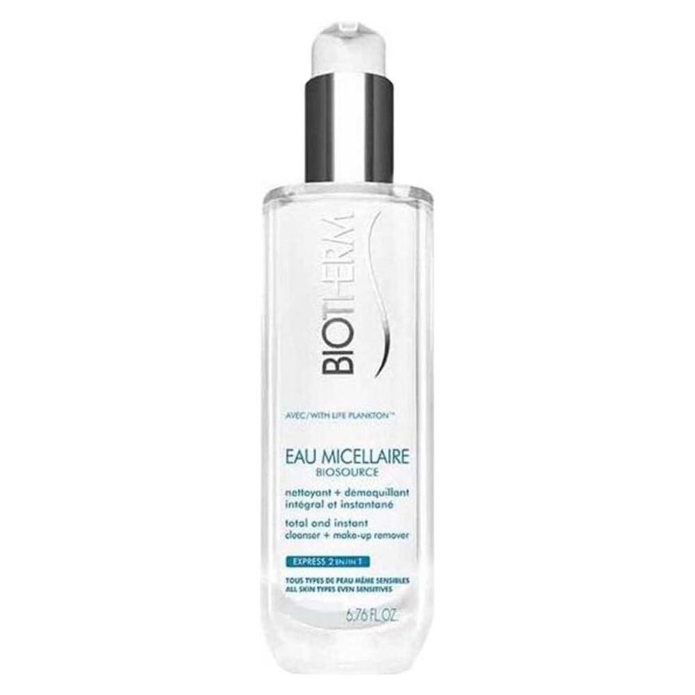 Biosource Acqua Micellare Struccante 200ml - Foto 2