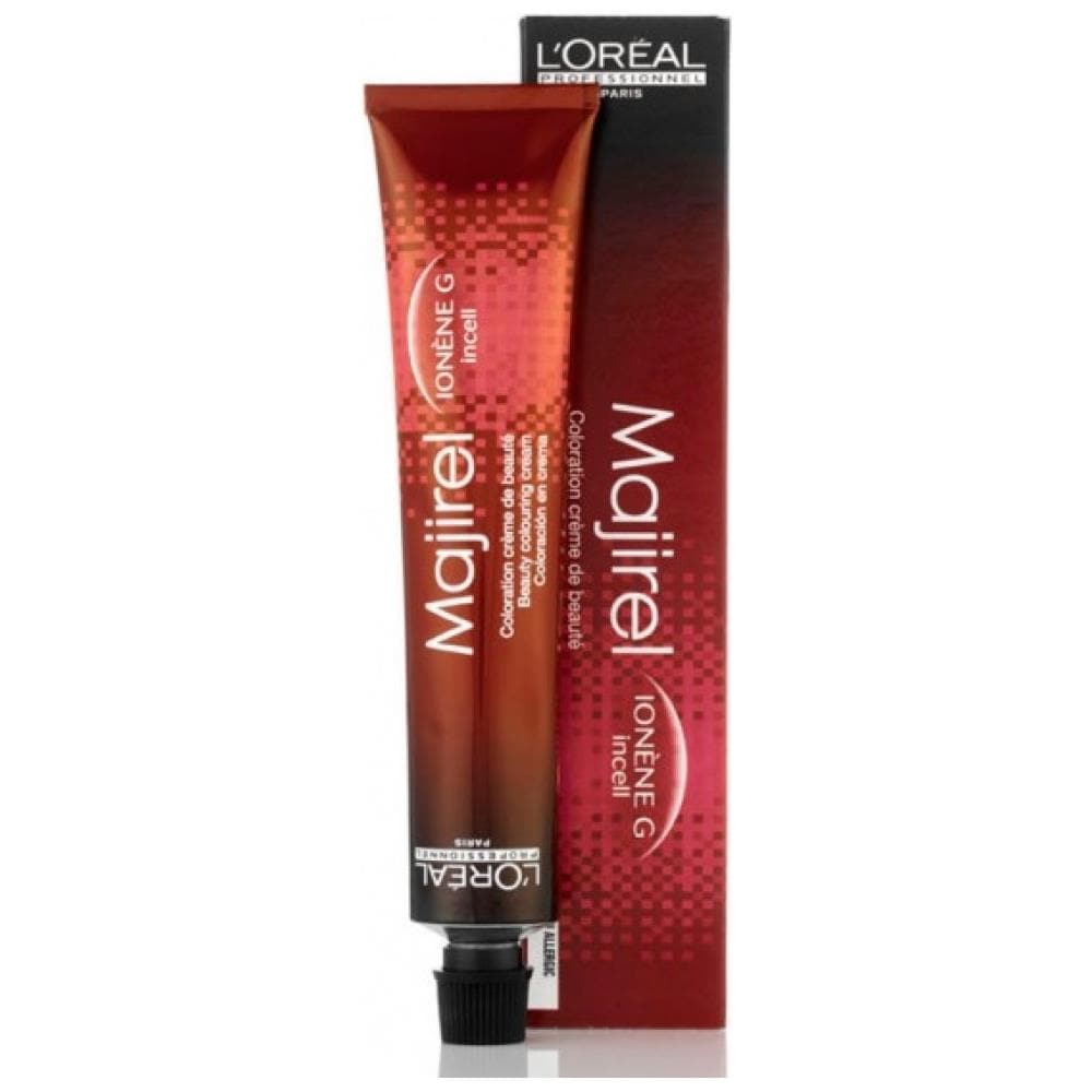 L'Oréal Professionnel - Majirel High Lift Ash Plus - 50 Grammi - ePRICE