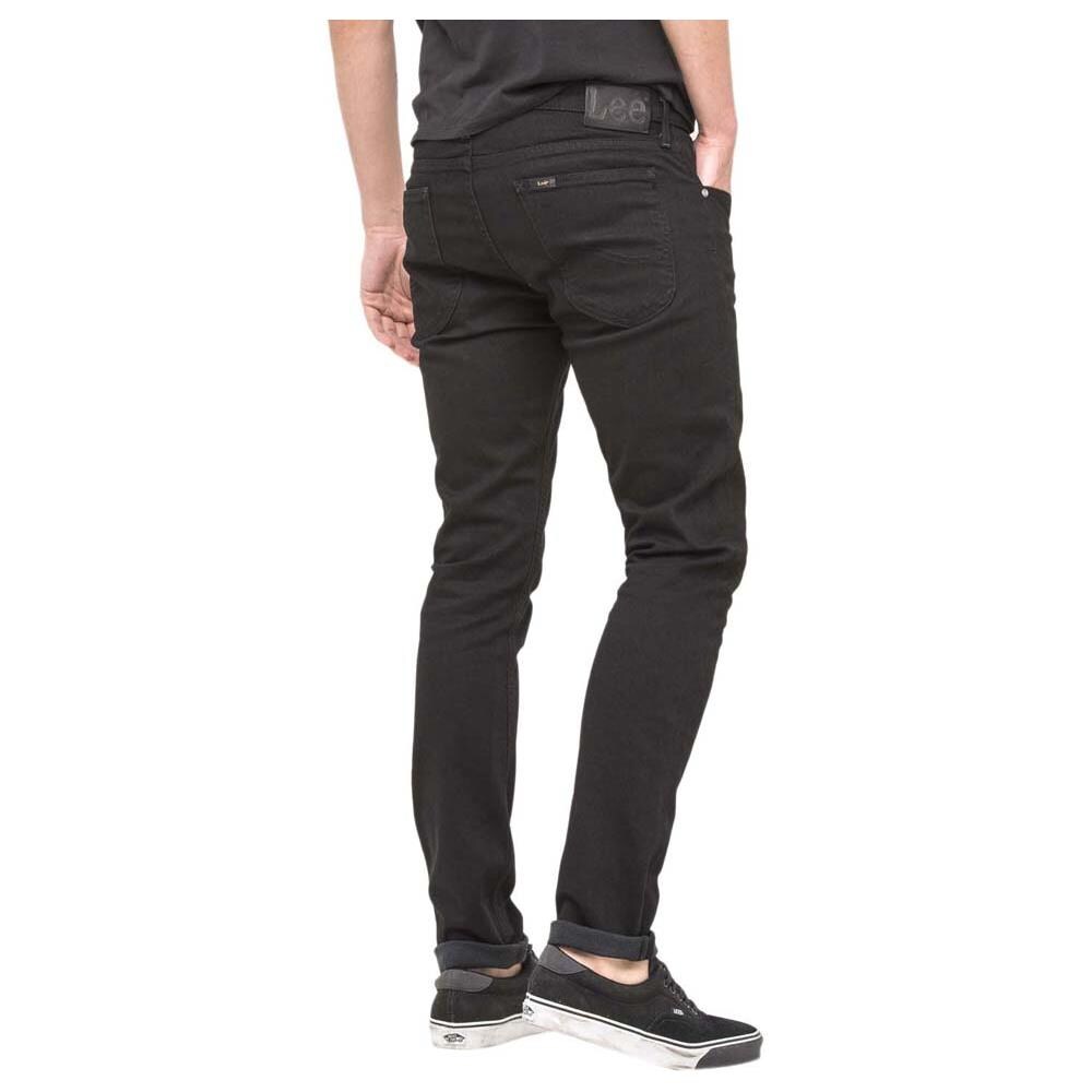 Pantaloni Lee Luke L32 Abbigliamento Uomo W33-l32 - Foto 2