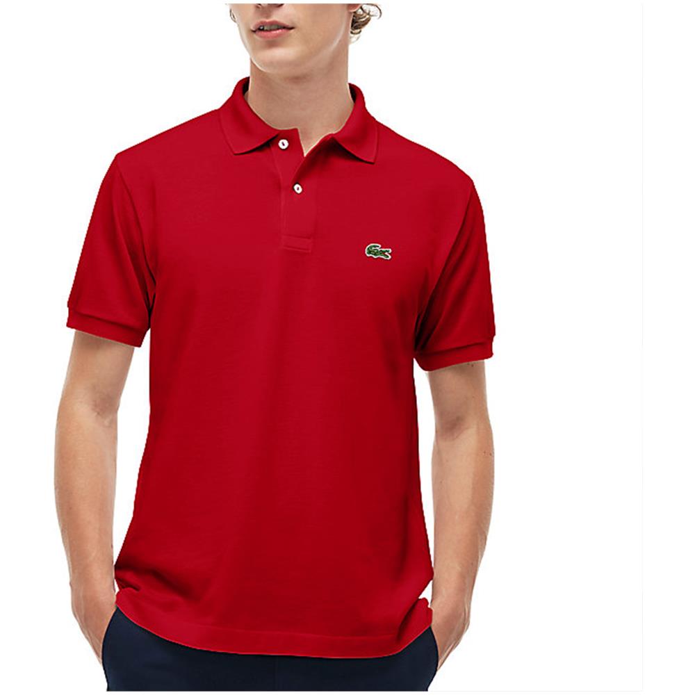 Polo Manica Corta Regular L1212 240 Uomo Taglia 7 - Foto 2