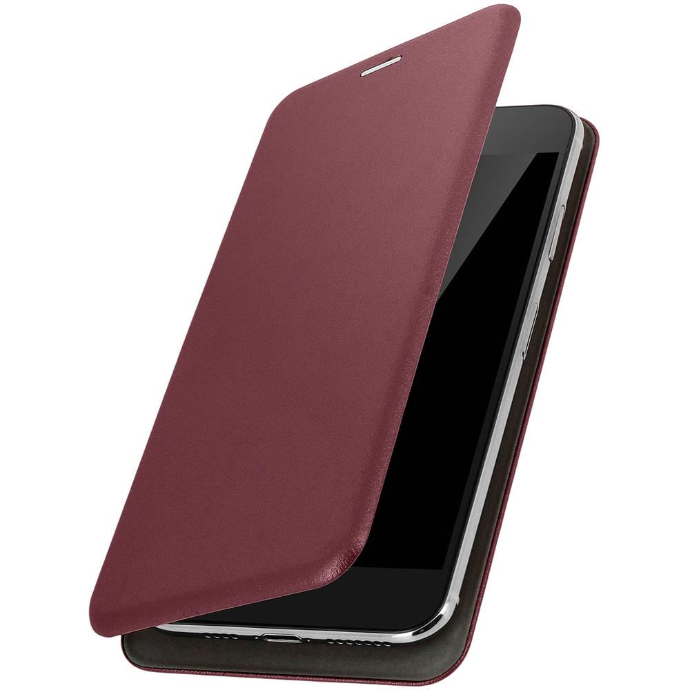 Custodia Smartphone 3,8'' A 4,7'' Universale Funzione Slide - Vinaccia - Foto 2