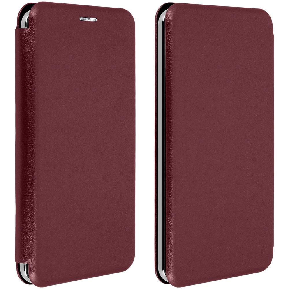 Custodia Smartphone 3,8'' A 4,7'' Universale Funzione Slide - Vinaccia - Foto 1
