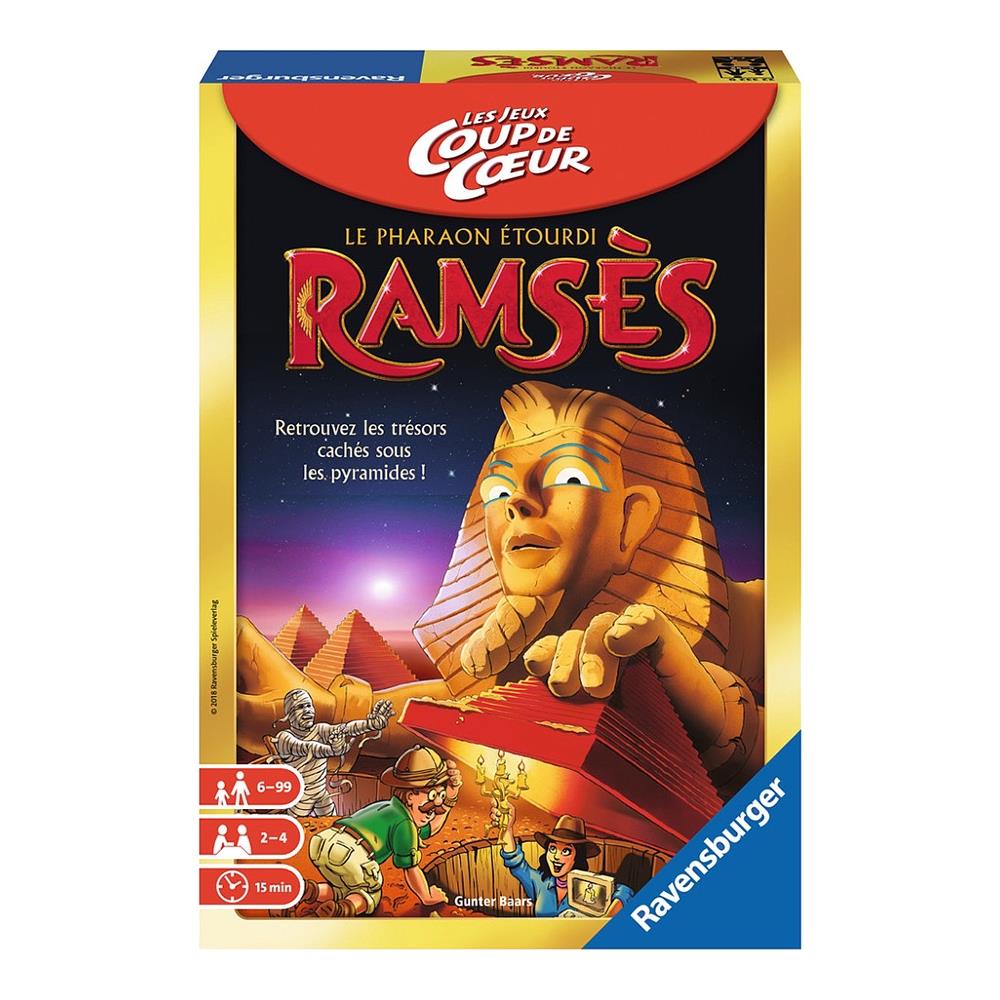 Ramses - Foto 1
