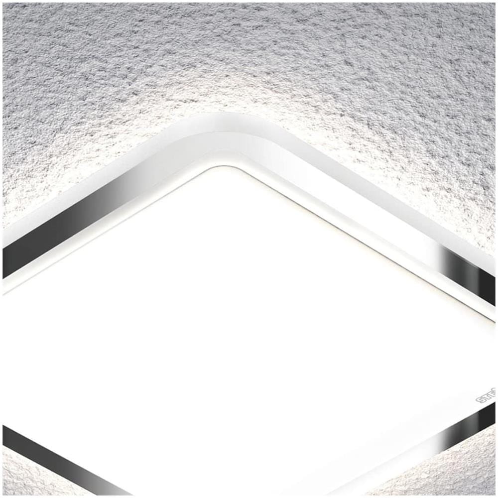 Lampada Da Interni A Sensore Rs Led D2 V3 Acciaio Inox 052539 - Foto 2