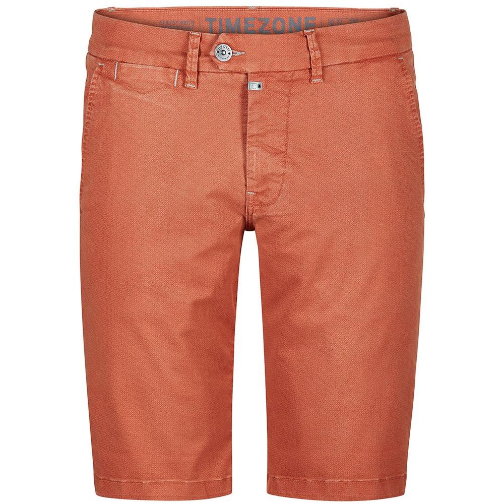 Pantaloni Timezone Slim Jannotz Chino Abbigliamento Uomo 38 - Foto 1