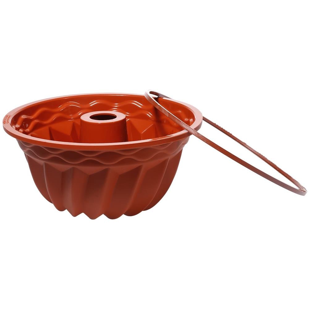 Sft250 Gugelhupf - Stampo In Silicone À220 H 110 Mm - Foto 1