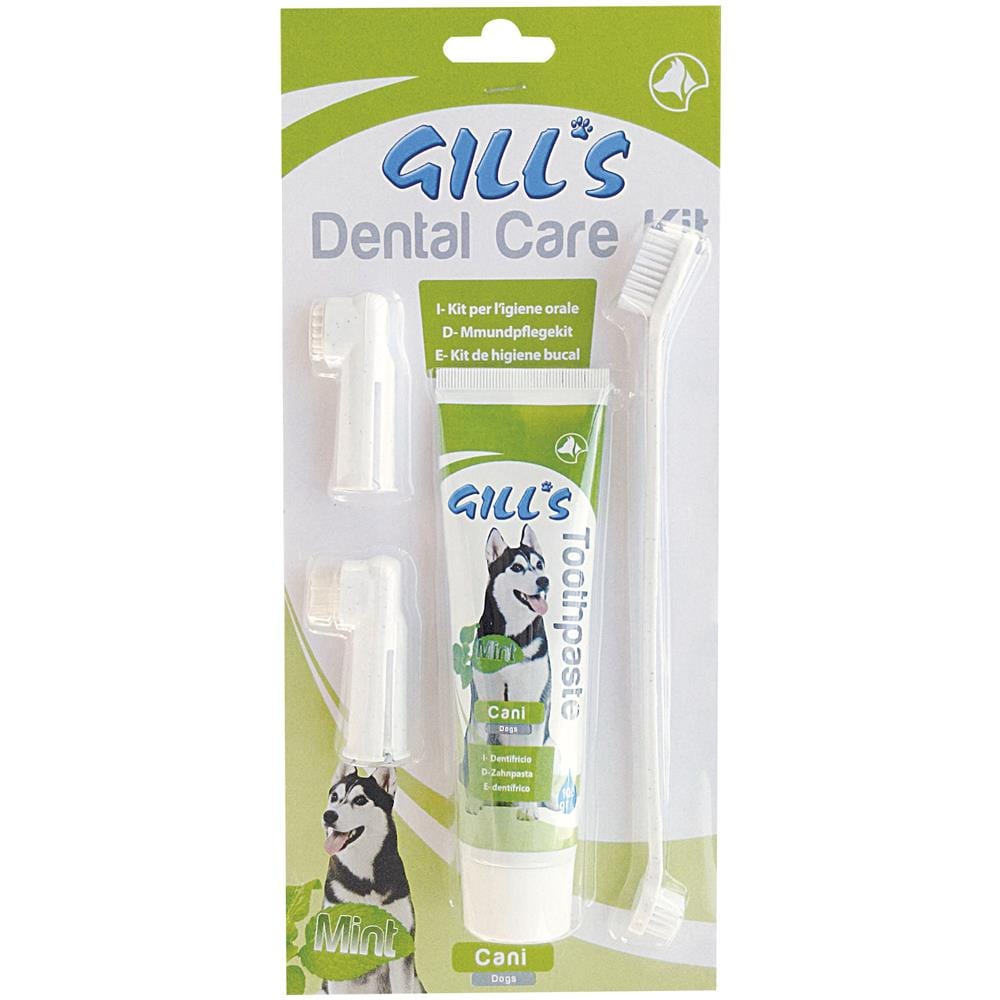 Gill's Kit Dental Care 1 Pz - Foto 1