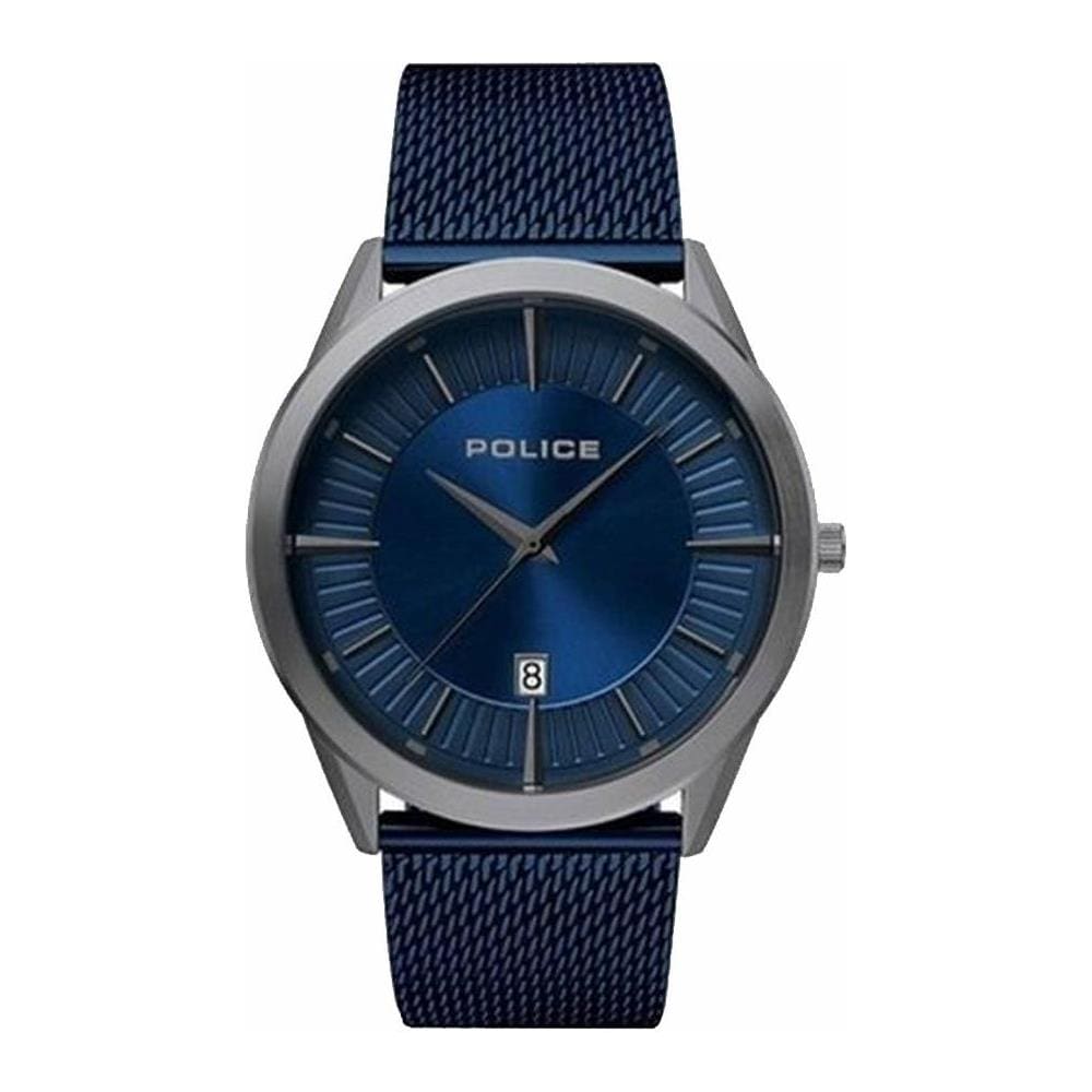 P15305jsu61mm Orologio Uomo Al Quarzo - Foto 1
