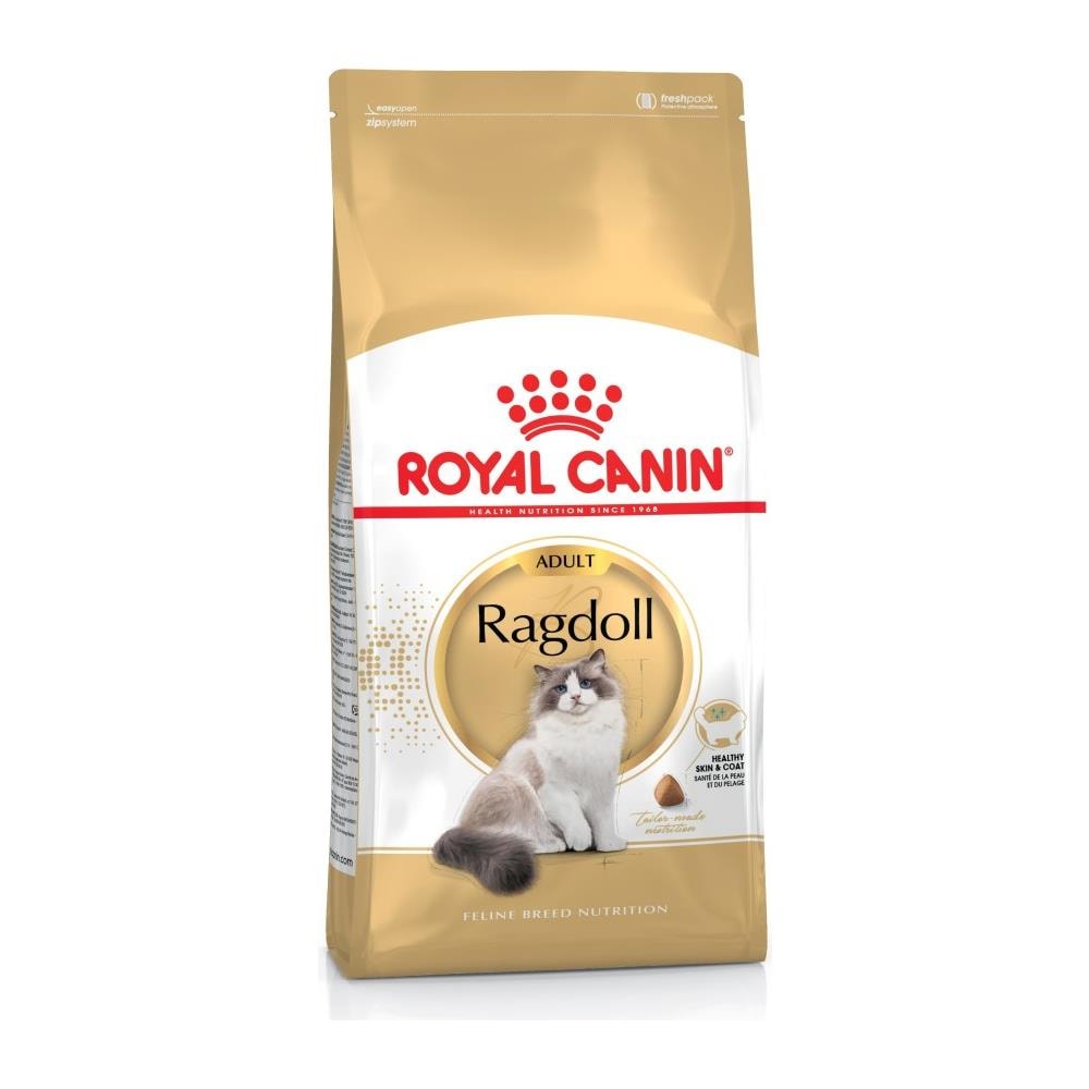 Ragdoll Royal Canin - Foto 1