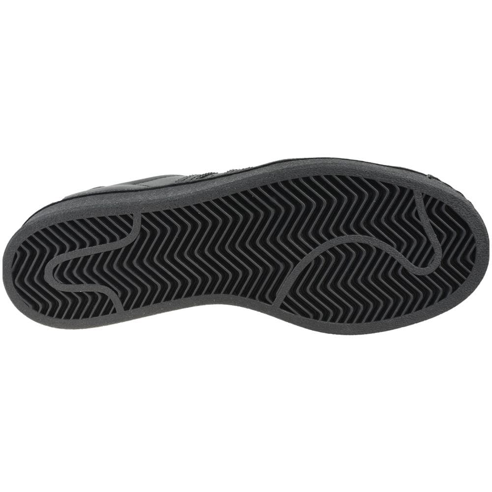 Superstar J Fu7713, Bambini, Nero, Sneakers, Numero: 37 1/3 Eu - Foto 4