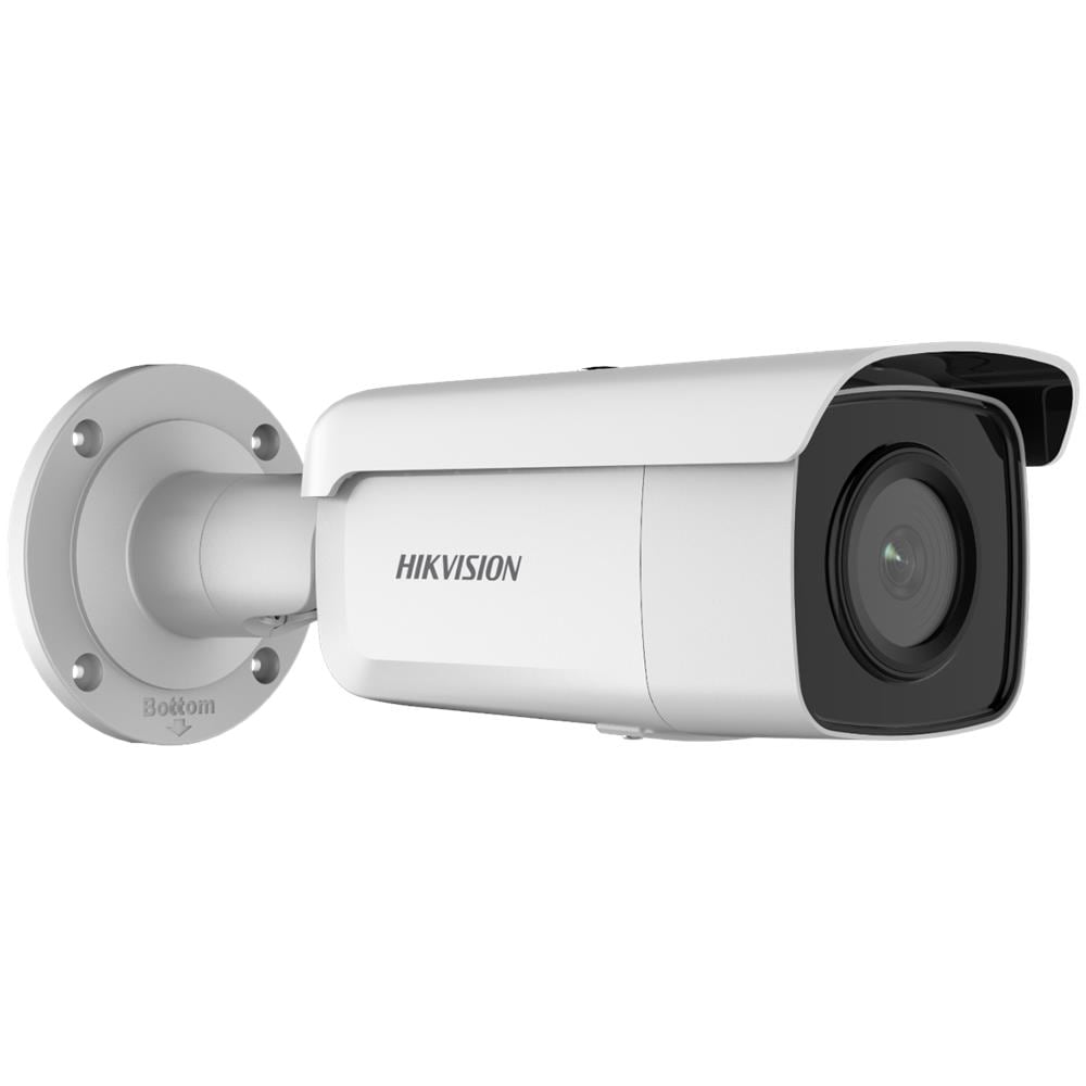 Telecamera Bullet DS-2CD2T86G2-4I 8 MP 4K Esterno Giorno / Notte Impermeabile IP67 - Foto 3