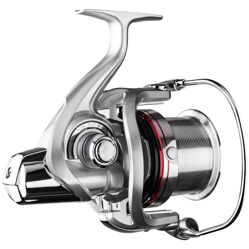 Emblema Surf 35 Scw Qd, Entrambe Le Mani, Surf Mulinello Da Pesca, Freno Anteriore, 10.158-650 - Foto 2