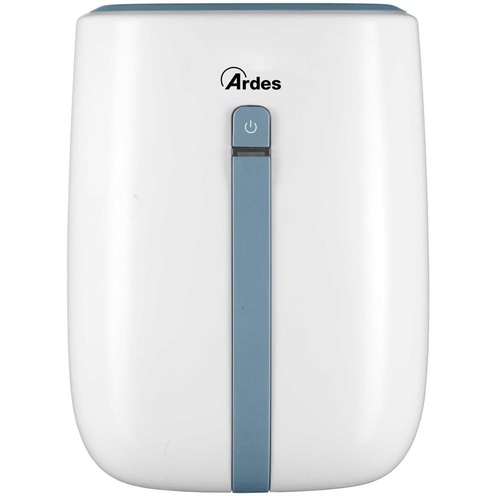 AR8D01 deumidificatore 0,5 L 22 W Blu Bianco - Foto 2