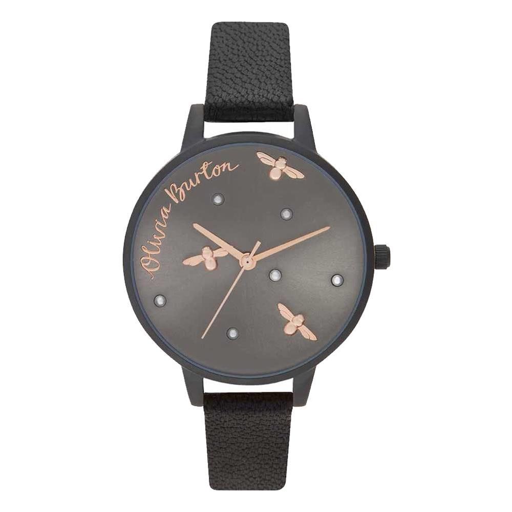 Pearly Queen Ob16pq02 Orologio Donna Al Quarzo - Foto 1