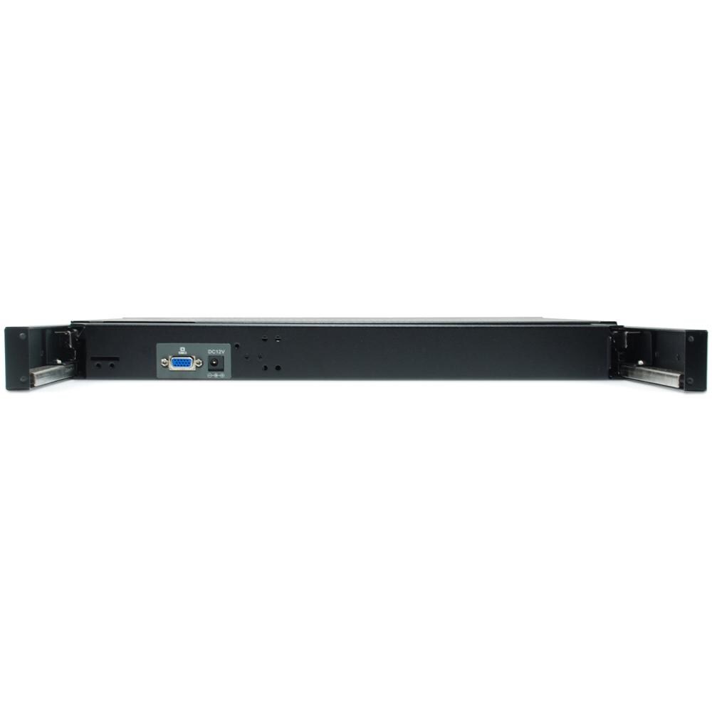 KVM-8901DE, TFT LCD, 48,26 cm (19") , 1440 x 900 Pixels, CE, FCC, RoHS, REACH, 24 kg, 48,2 cm - Foto 2