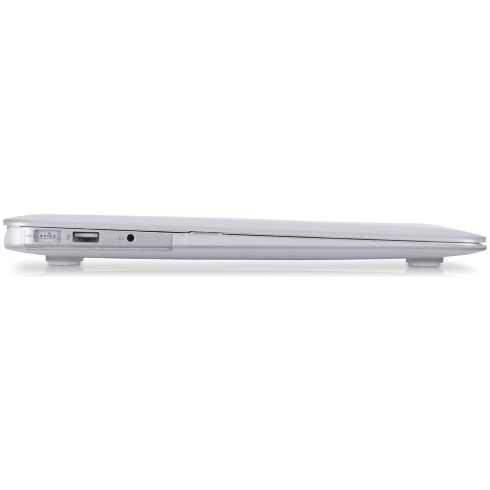 Mac MBA-HS13-00 13.3" Cover Trasparente borsa per notebook - Foto 1
