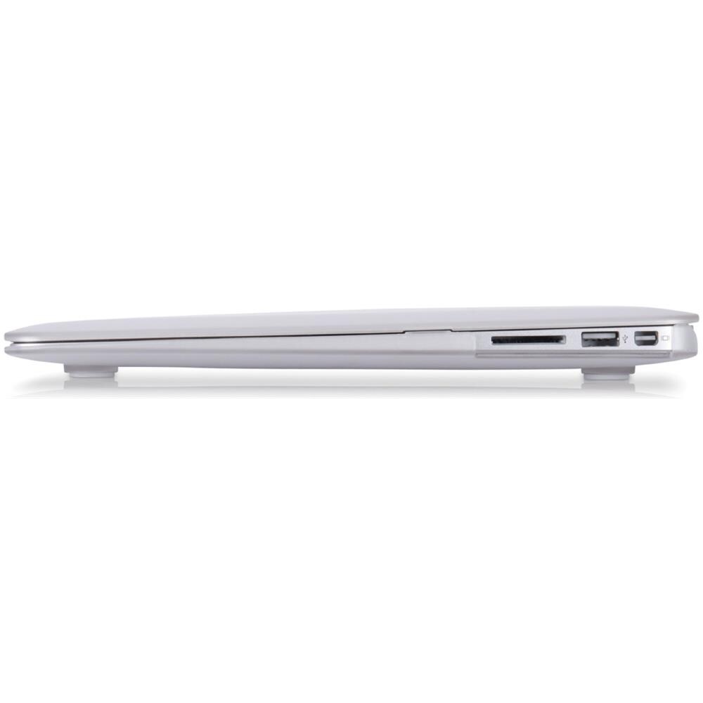 Mac MBA-HS13-00 13.3" Cover Trasparente borsa per notebook - Foto 2