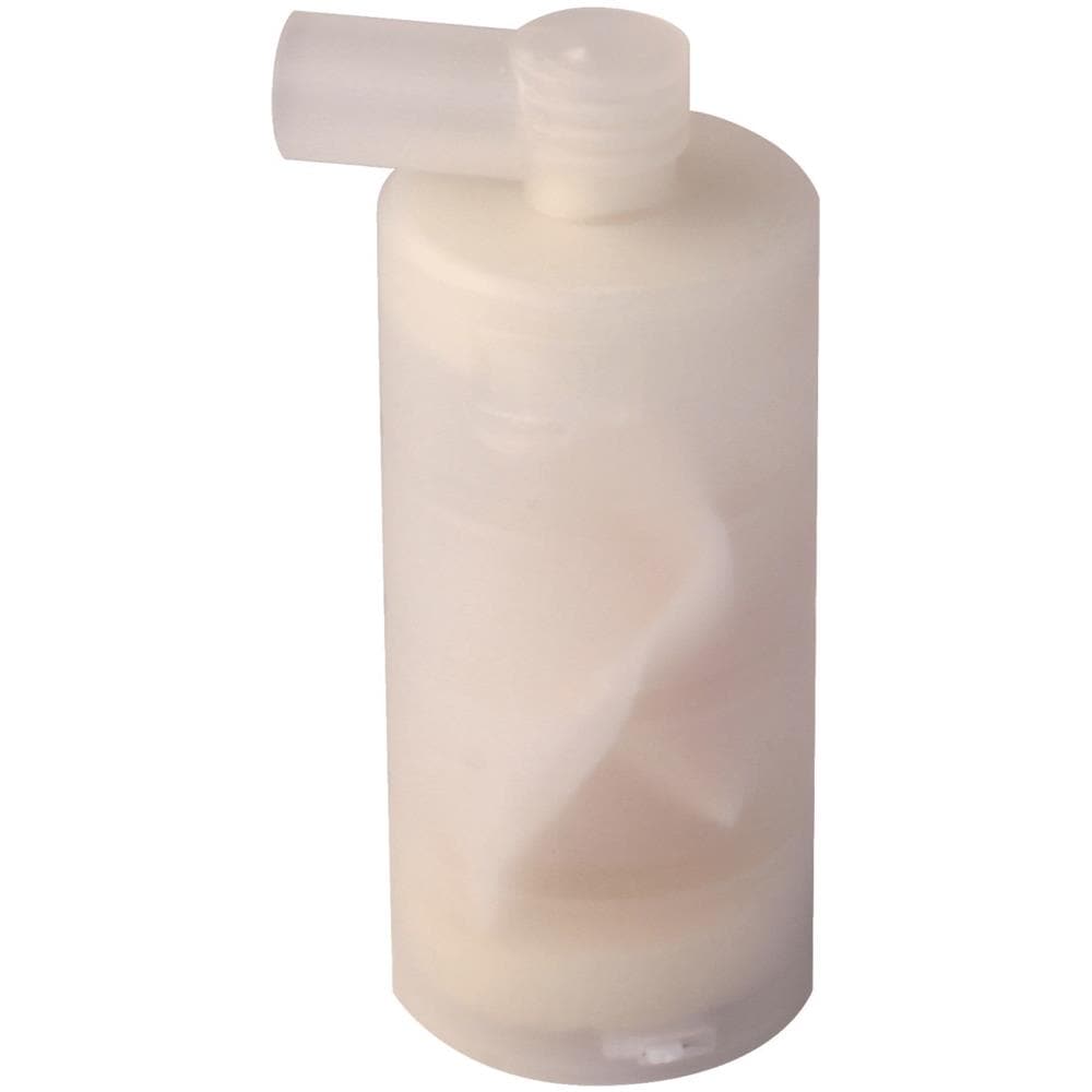 AEL05 2x Filtri a Cartuccia Anticalcare per Ferro da Stiro a Vapore DBS 2300 e 2800 - Foto 1