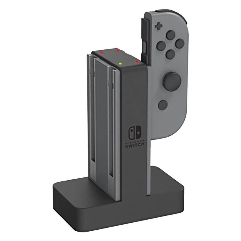 Joy Con Charging Dock caricabatterie per cellulari e PDA - Foto 2