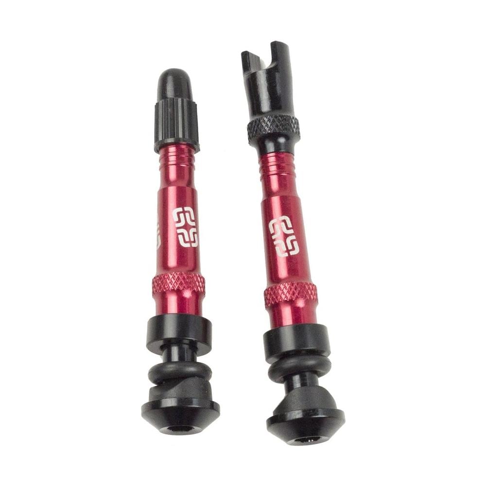 TR1UNA-116 Bicycle valve accessorio per bicicletta - Foto 1