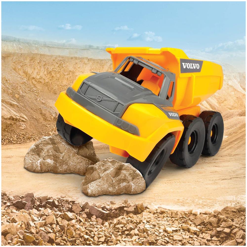 Trasportatore In Loco Volvo - Foto 2