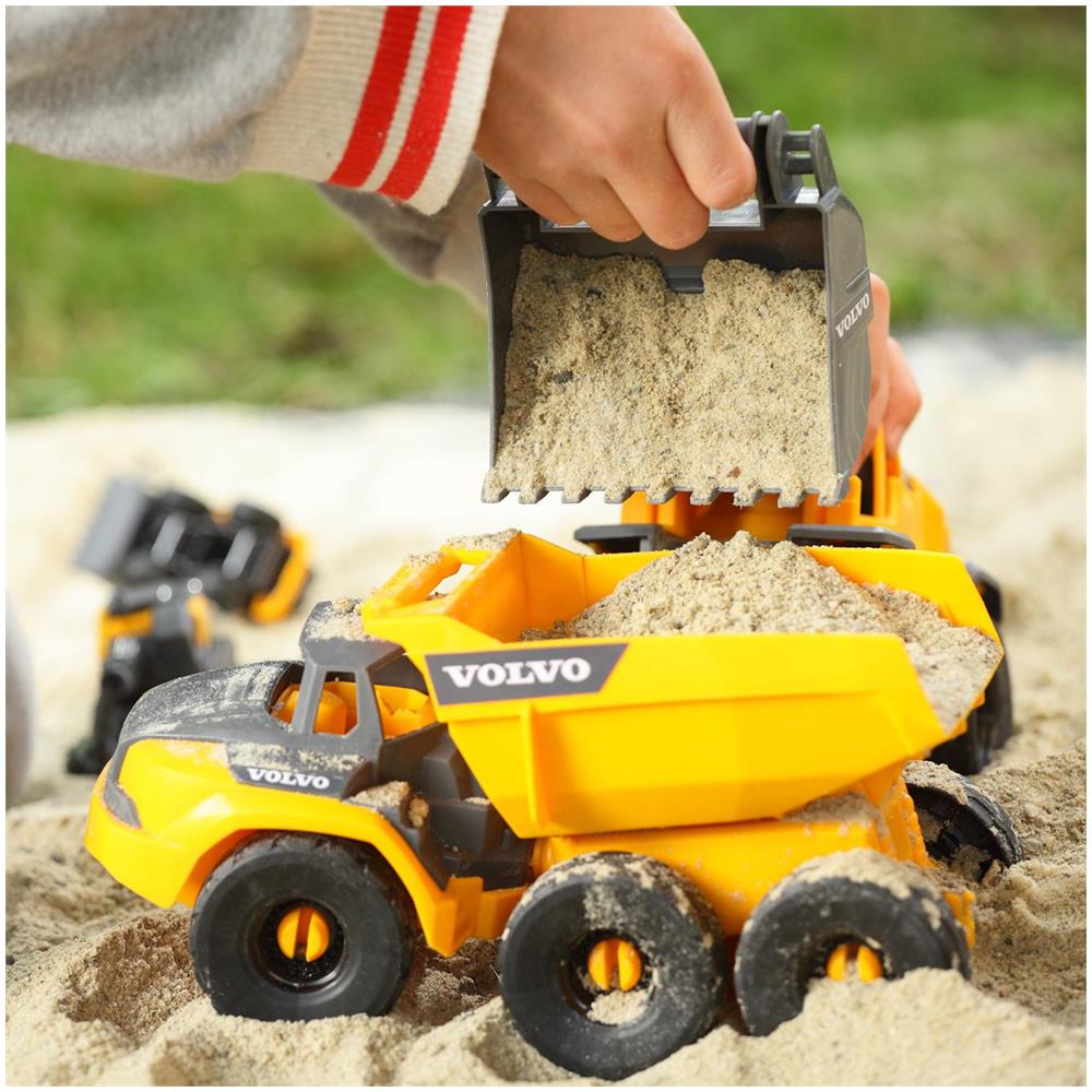 Trasportatore In Loco Volvo - Foto 10