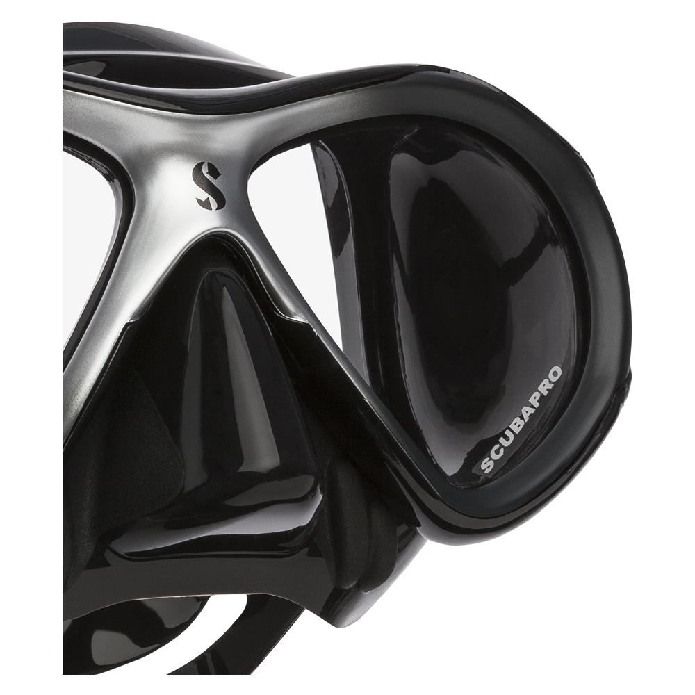 Spectra Mini Trasparente Nero / argento - Foto 2