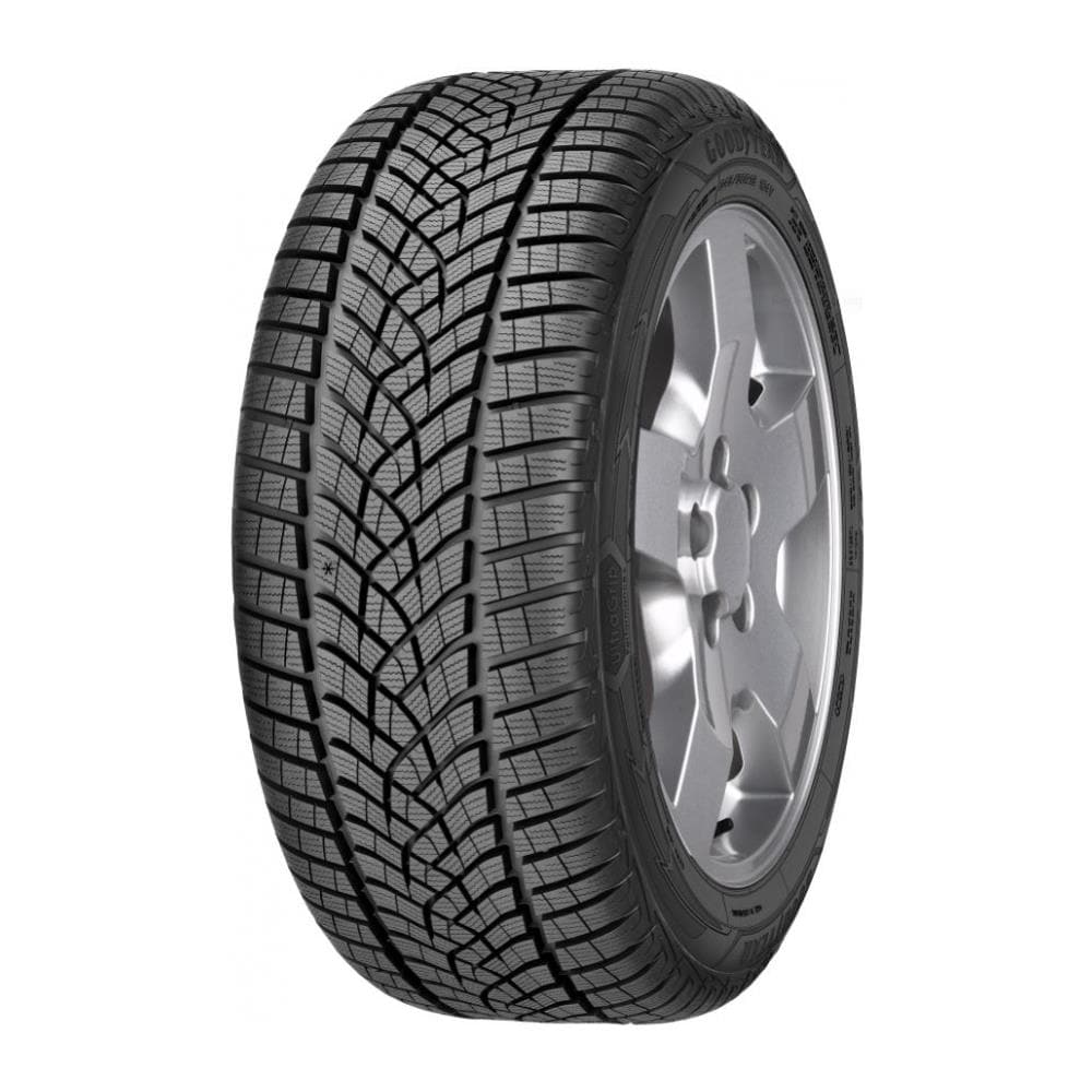 Pneumatico Ug Perform. plus 225/55r16 99v - Invernale - Foto 1