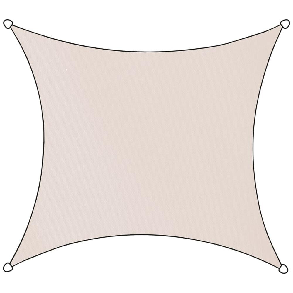 Parasole Livigno Oxford Poliestere Quadrato 5x5 M Talpa - Foto 1