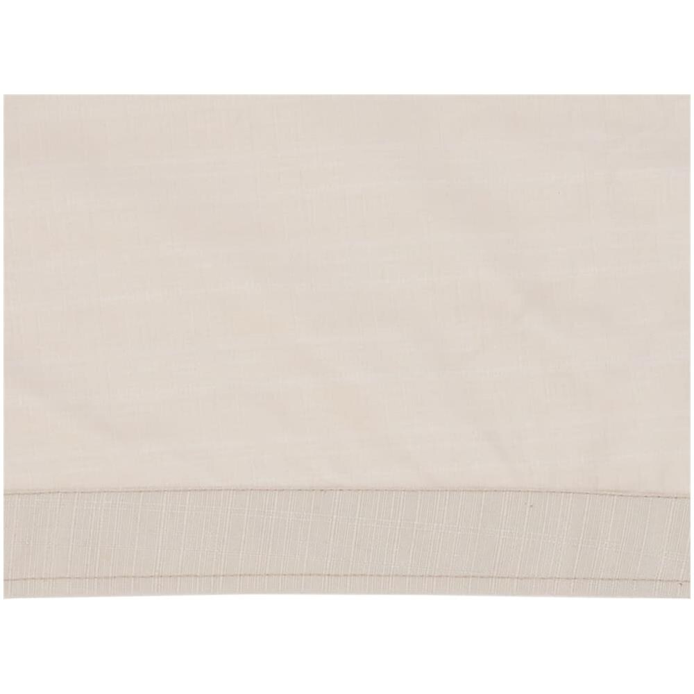 Parasole Livigno Oxford Poliestere Quadrato 5x5 M Talpa - Foto 2