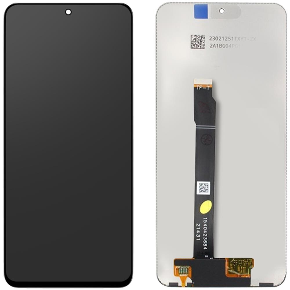 Blocco Schermo Per Honor X8 Display Vetro Touch - Foto 1