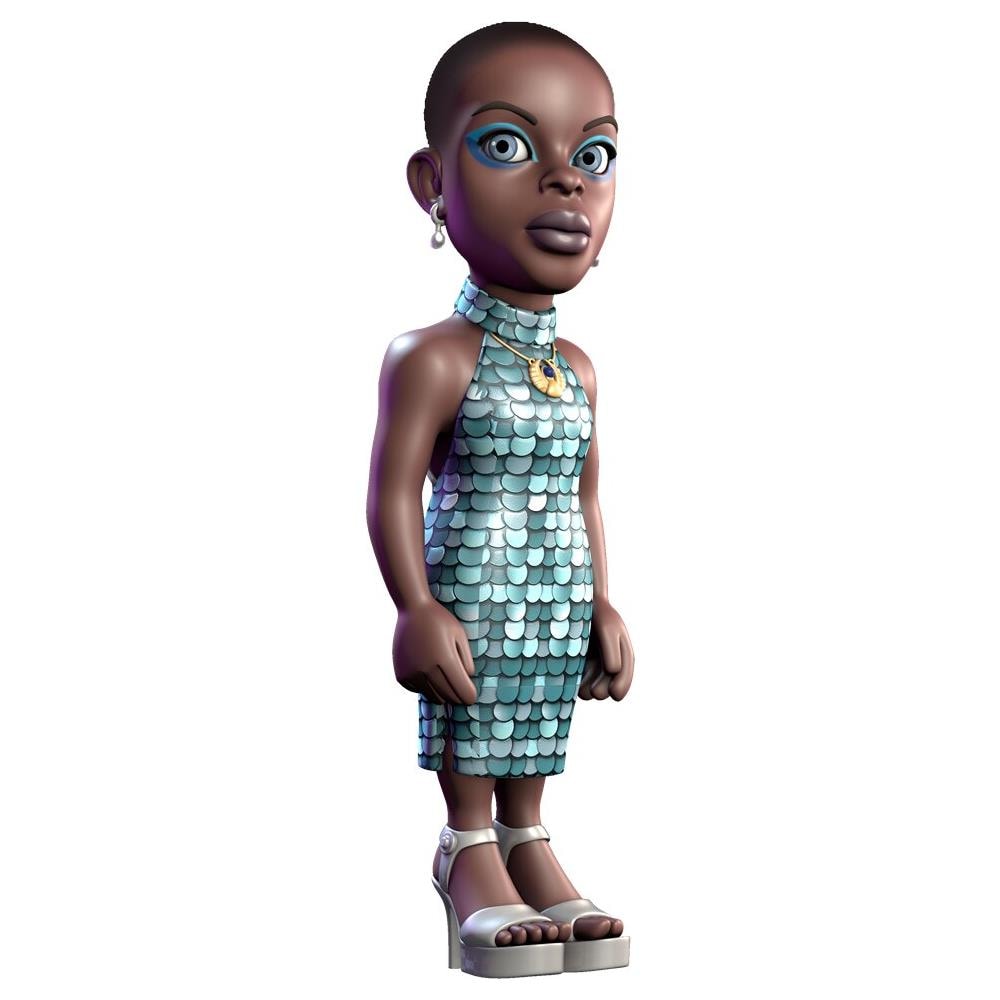 Tv Series #117 - Wednesday - Bianca Barclay - Figurina 12cm - Foto 1