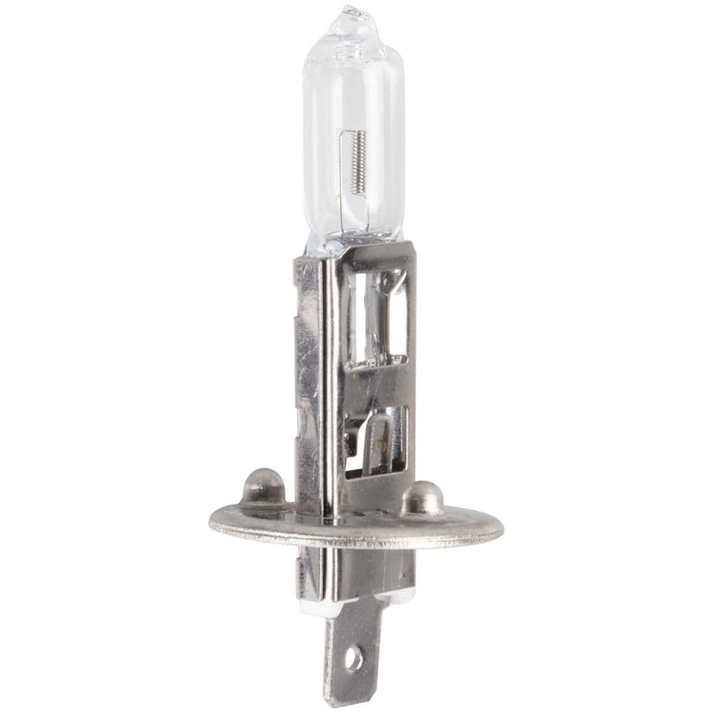 Lampadina Singola Auto Alogena H1 12v P14,55 100w - Foto 2