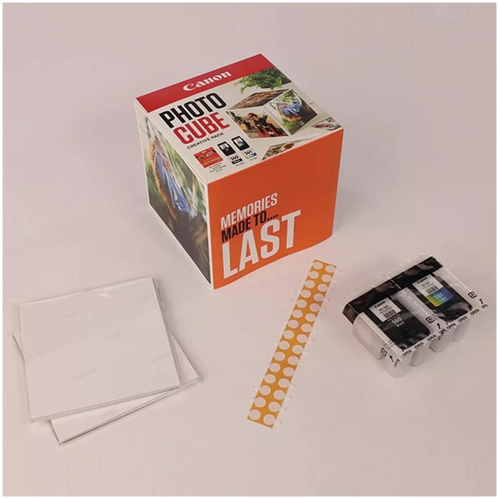 3713C013 cartuccia d'inchiostro 2 pz Originale Resa standard Ciano, Magenta, Giallo - Foto 5