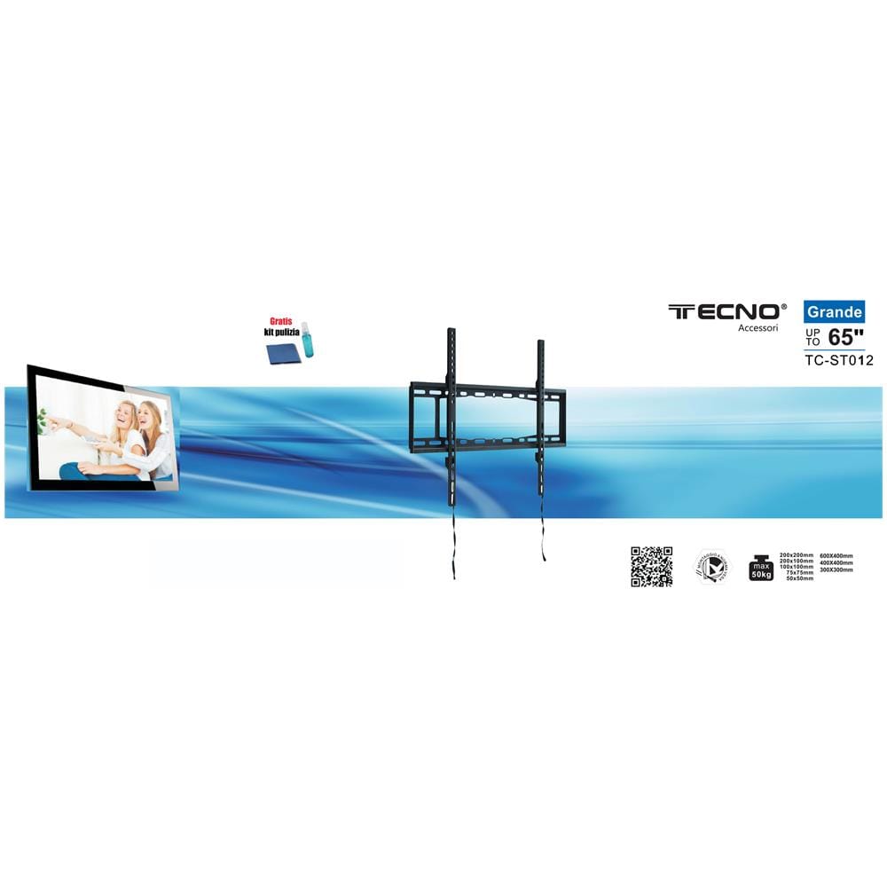 TC-ST012 165,1 cm (65") Nero - Foto 2