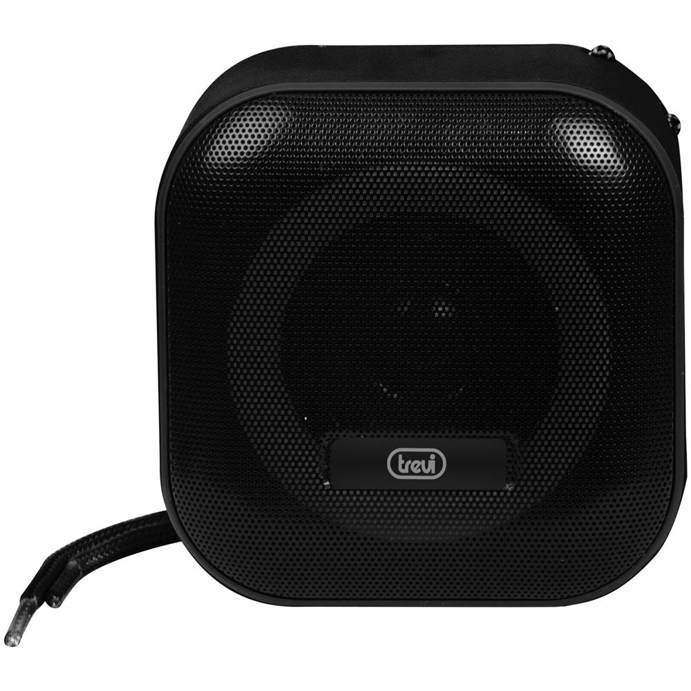 Altoparlanti Portatili Disco Light Subwoofer Passivo LED Wireless - Foto 2