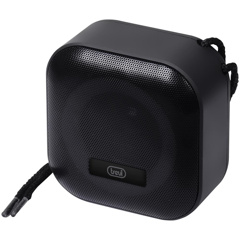 Altoparlanti Portatili Disco Light Subwoofer Passivo LED Wireless - Foto 3