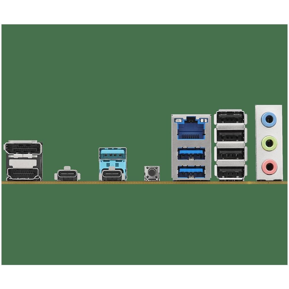 Scheda Madre Z890 Pro-A Socket LGA 1851 Chipset Z890 ATX - Foto 6