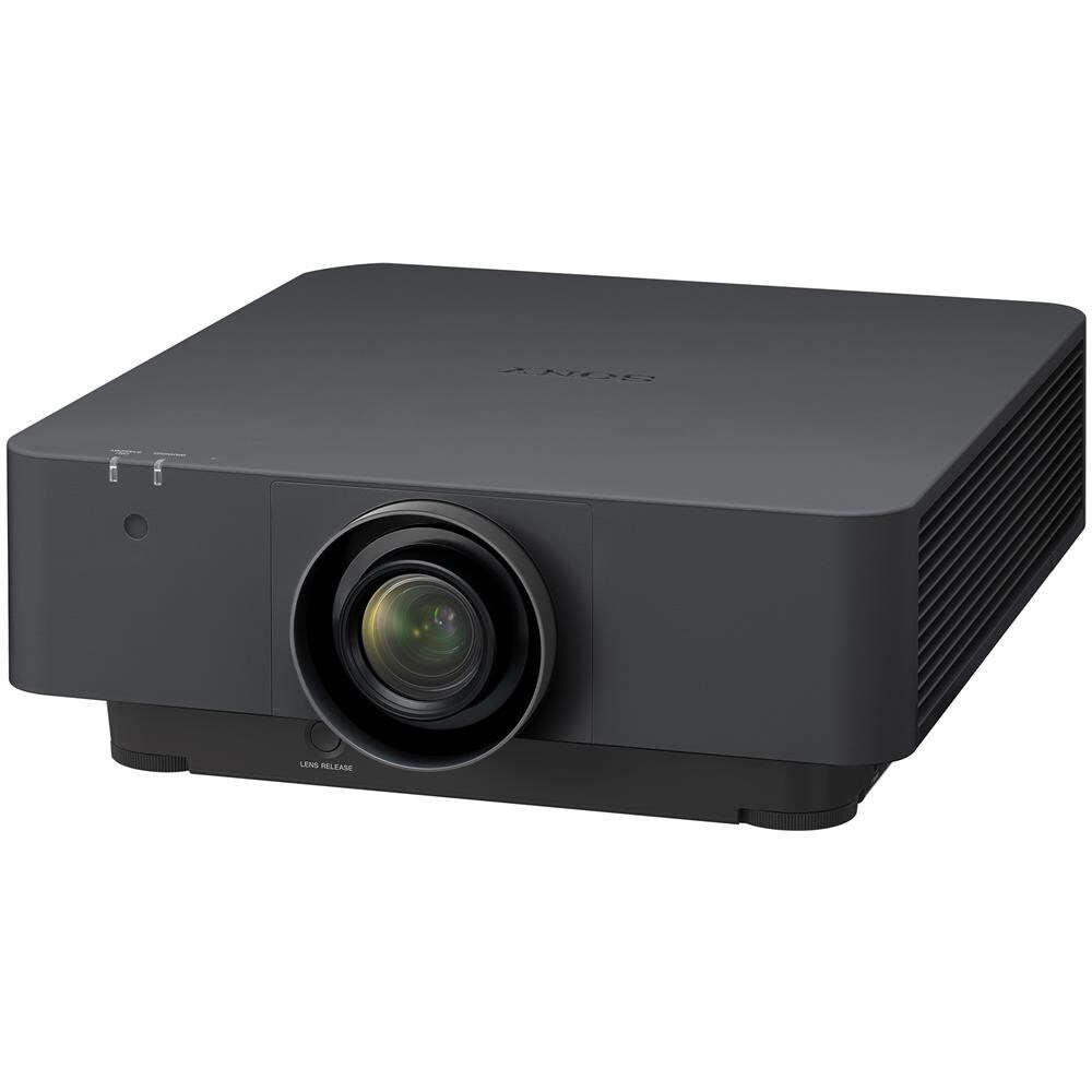 Videoproiettore VPL-FHZ80/B 6000 ANSI lumen 3LCD Full HD 1920x1080 16:9 Nero - Foto 2