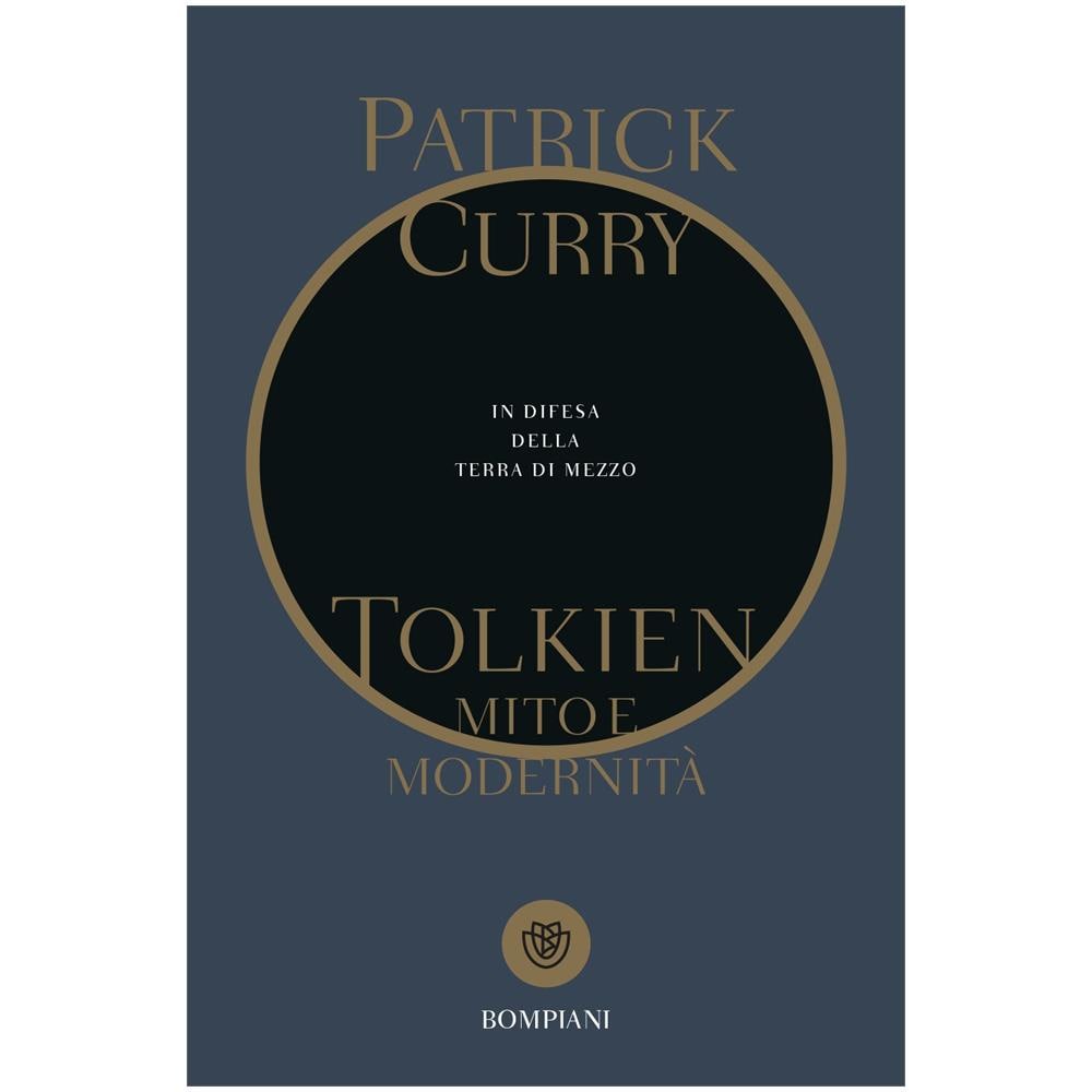 Patrick Curry - Tolkien, mito e modernità. In difesa della Terra di Mezzo - Foto 1