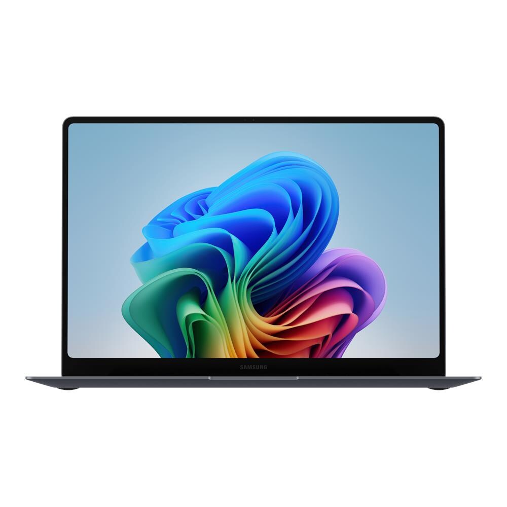 Galaxy Book6 Pro Copilot+ PC Intel Core Ultra 7 356H Computer portatile 40,6 cm (16") Touch screen WQXGA+ 32 GB LPDDR5x-SDRAM 1 TB SSD Wi-Fi 7 (802.11be) Windows 11 Pro Grigio - Foto 9