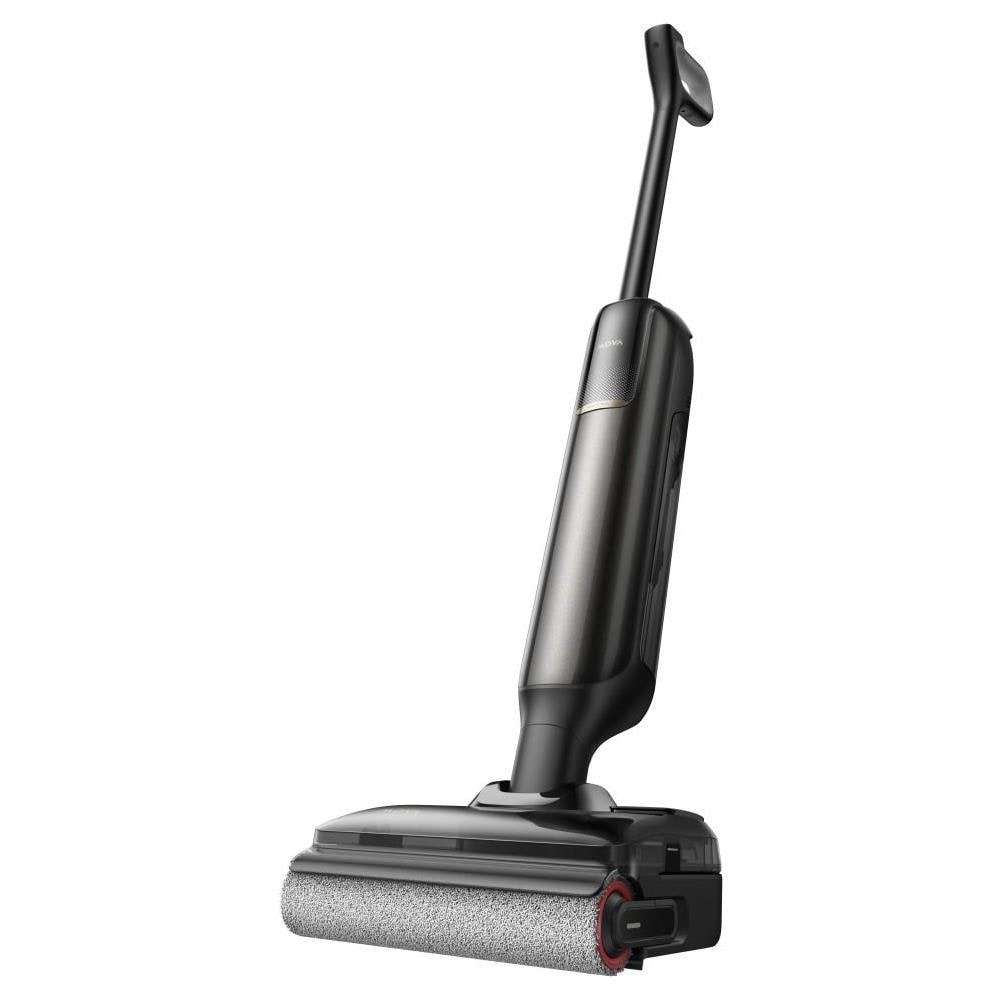 Scopa Lavapavimenti a Batteria con Rullo M50 22000 PA 450 W Nero - Foto 2