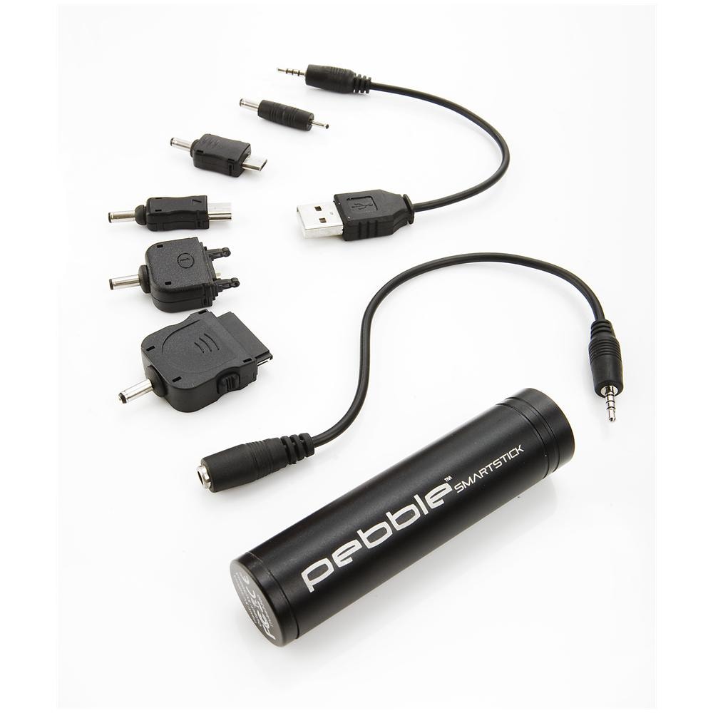 Power Bank Batteria Esterna - Viola - Foto 2