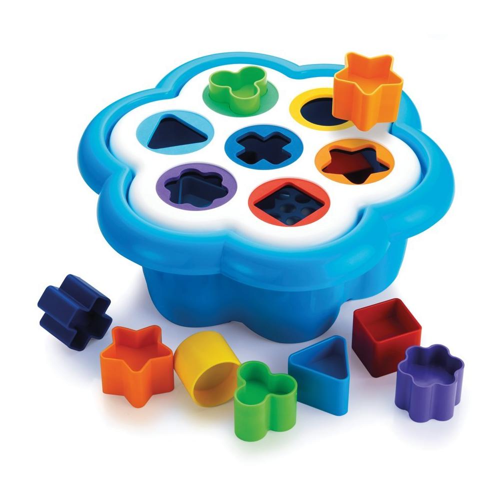 Daisy Shape Sorter - Gioco Delle Forme - Foto 2