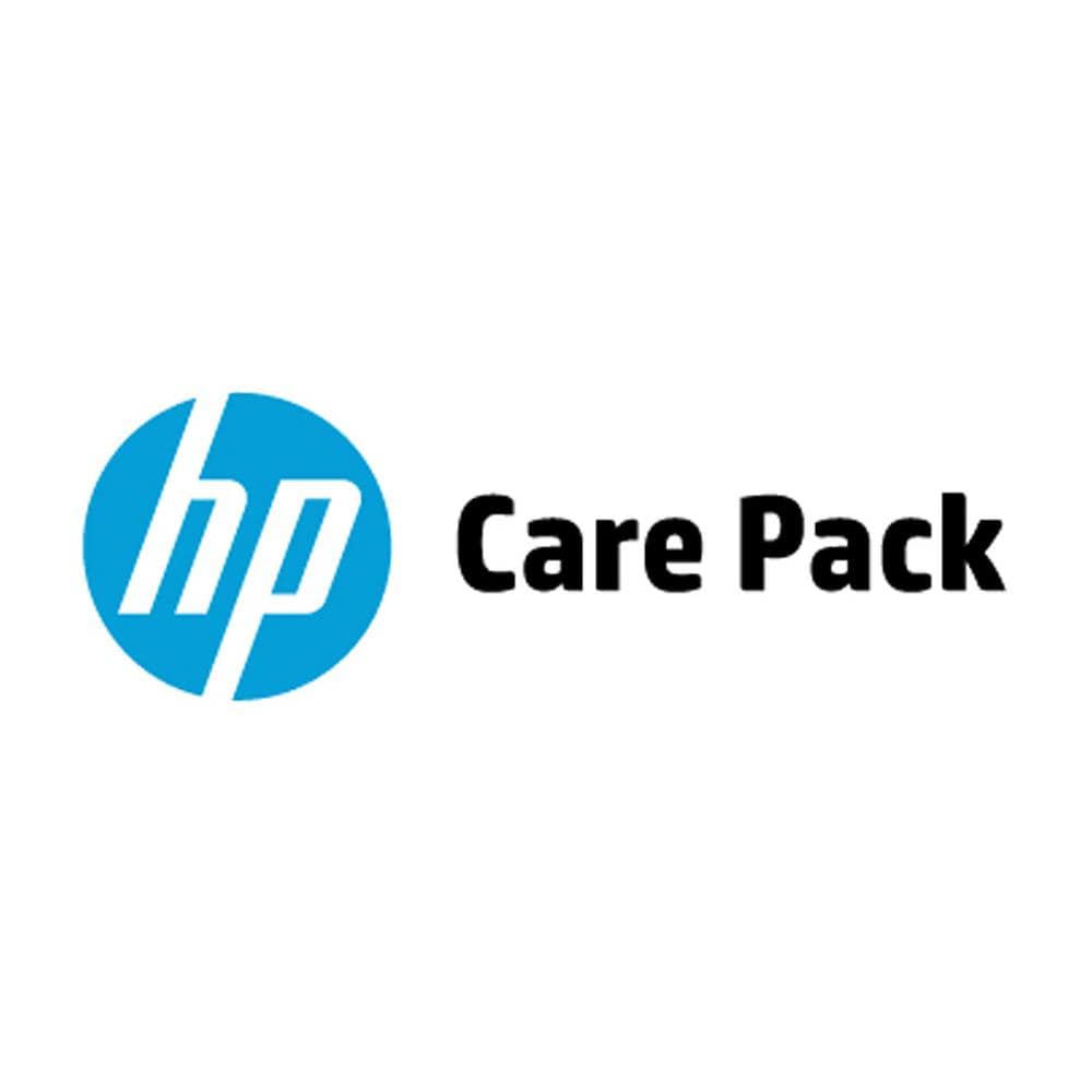Care Pack - Post Warranty, Next Business Day Onsite, 1 AnnoserieT2500 - Foto 1