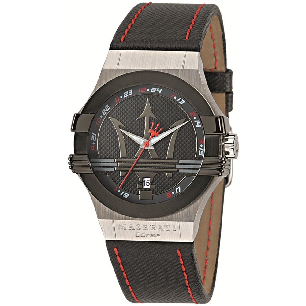 Orologio Uomo Solo Tempo Potenza R8851108001 - Foto 1